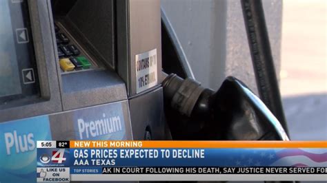 Gas Prices In Mcallen